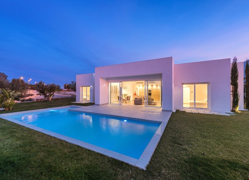 New Build - Villa - Las Colinas - Las Colinas Golf