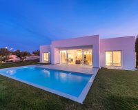 New Build - Villa - Las Colinas - Las Colinas Golf