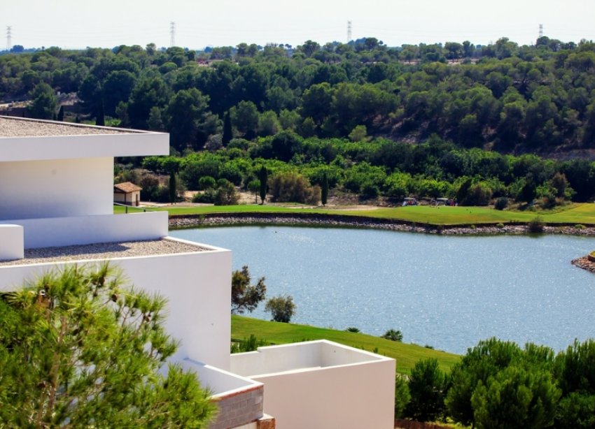 New Build - Villa - Las Colinas - Las Colinas Golf