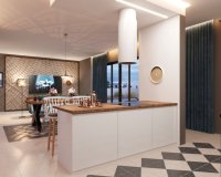 New Build - Villa - Las Colinas - Las Colinas Golf