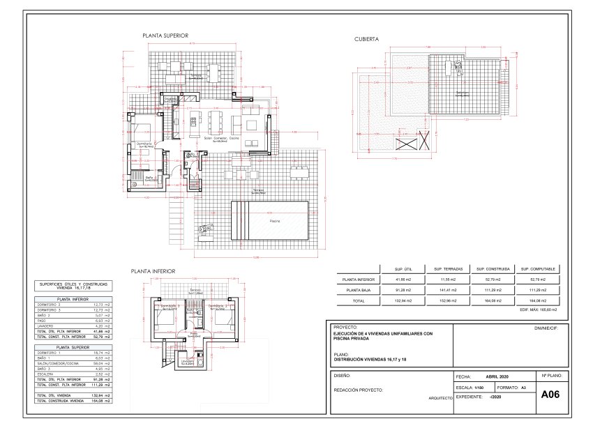 New Build - Villa - Las Colinas - Las Colinas Golf