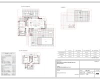 New Build - Villa - Las Colinas - Las Colinas Golf