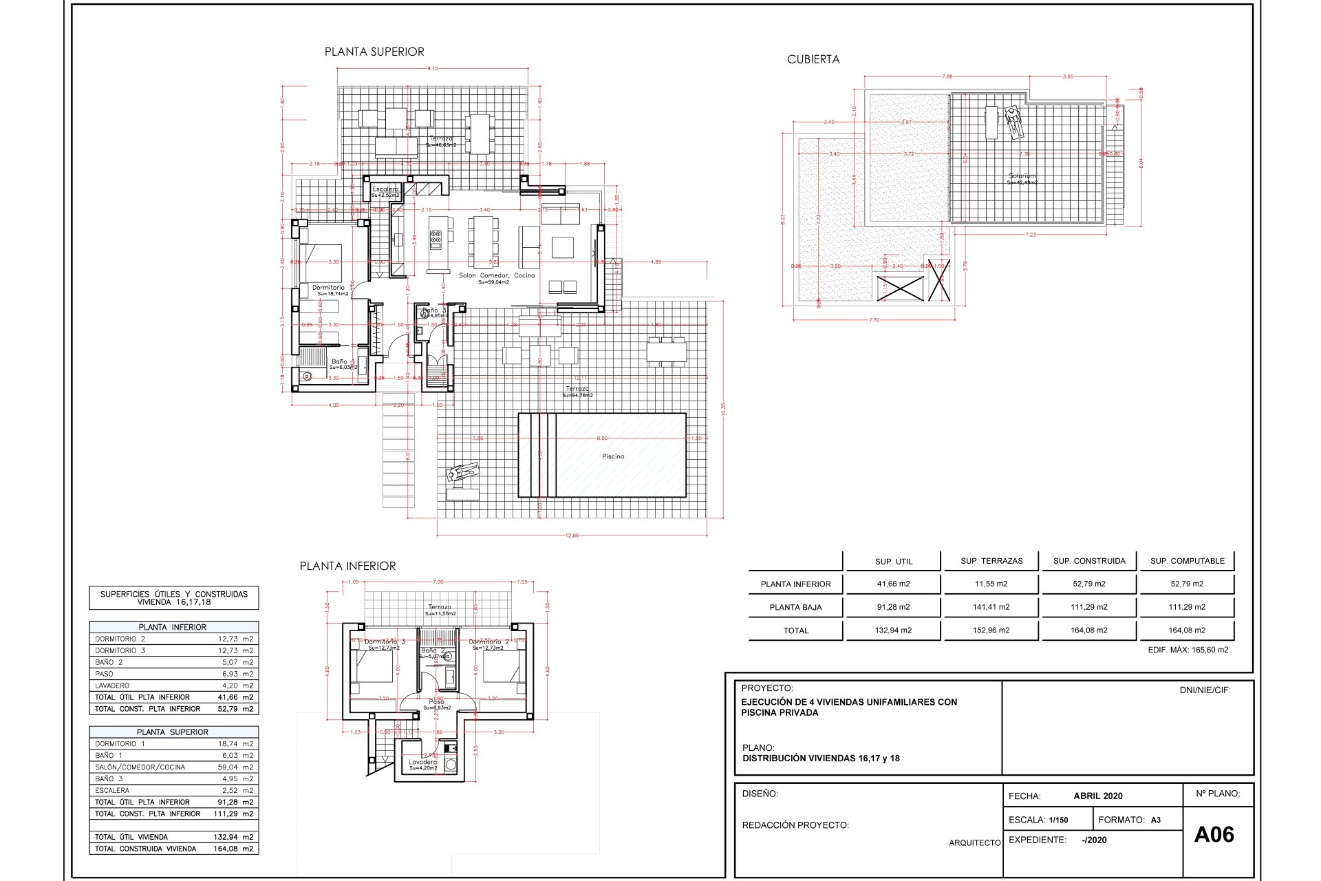 New Build - Villa - Las Colinas - Las Colinas Golf