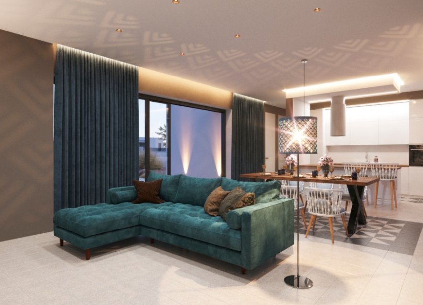 New Build - Villa - Las Colinas - Las Colinas Golf