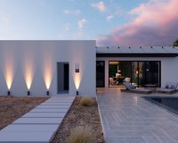 New Build - Villa - Las Colinas - Las Colinas Golf