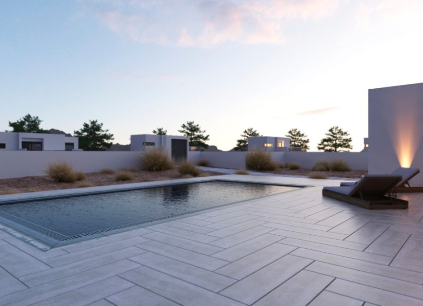 New Build - Villa - Las Colinas - Las Colinas Golf