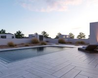 New Build - Villa - Las Colinas - Las Colinas Golf