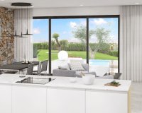 New Build - Villa - Las Colinas - Las Colinas Golf