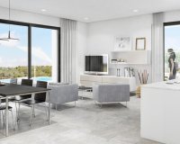 New Build - Villa - Las Colinas - Las Colinas Golf