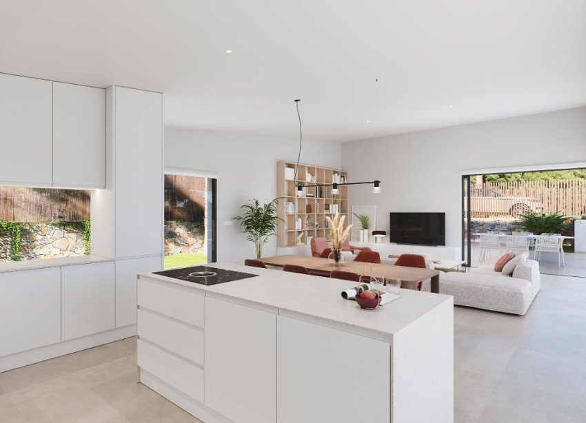 New Build - Villa - Las Colinas - Las Colinas Golf