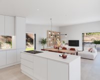 New Build - Villa - Las Colinas - Las Colinas Golf