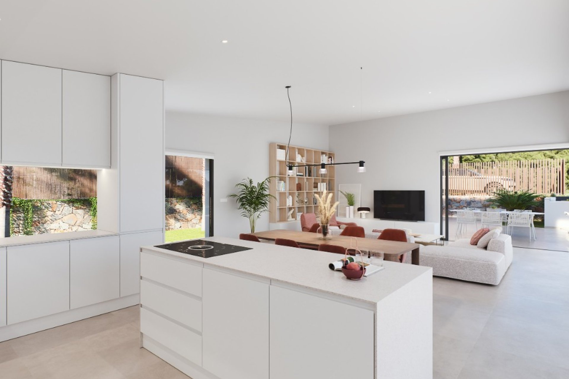 New Build - Villa - Las Colinas - Las Colinas Golf