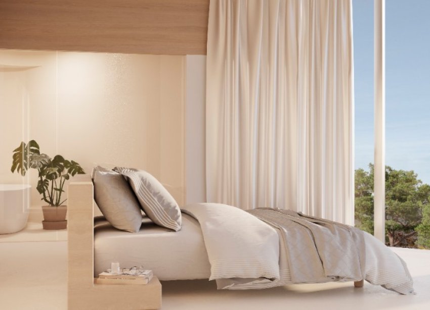 New Build - Villa - Las Colinas - Las Colinas Golf