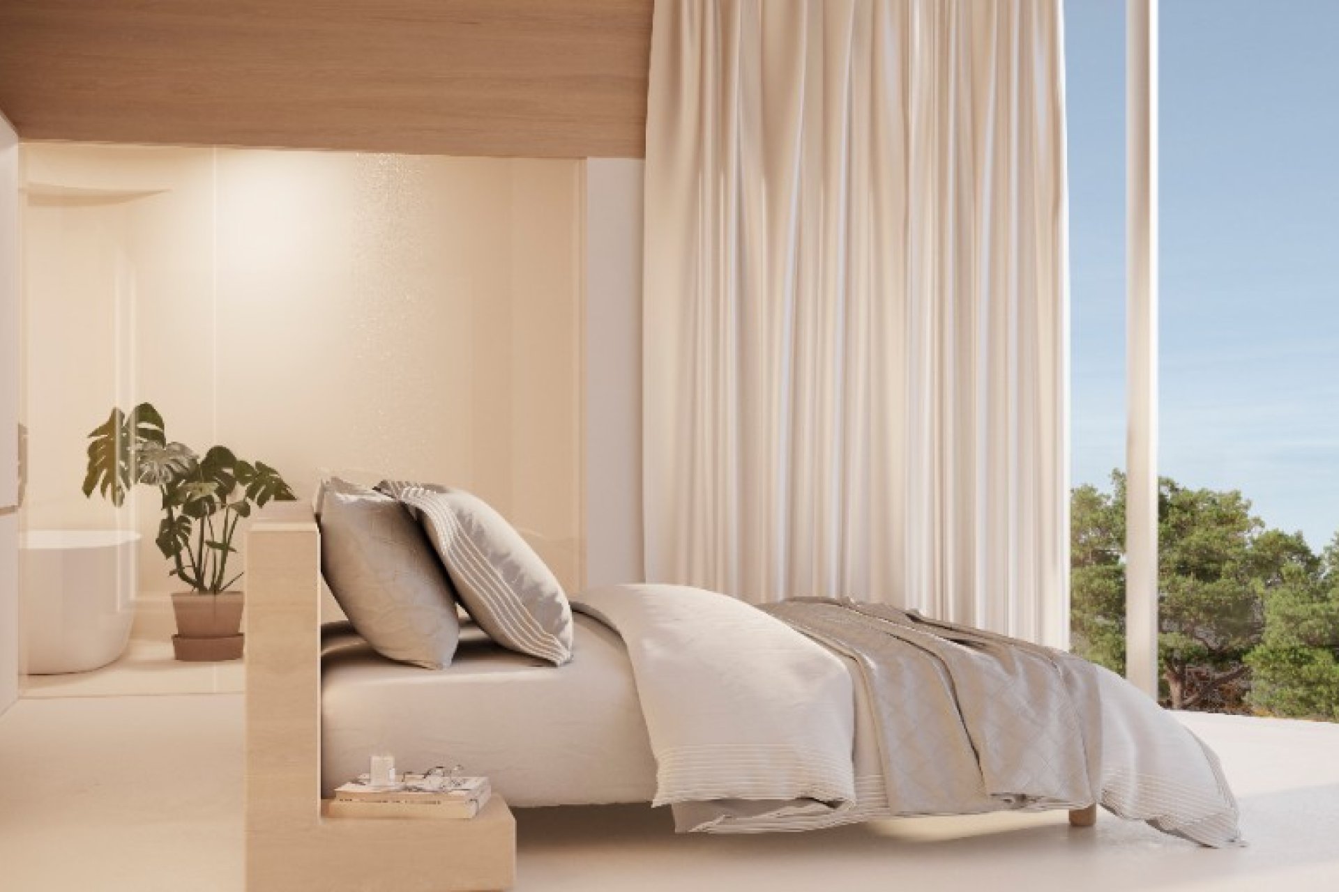 New Build - Villa - Las Colinas - Las Colinas Golf