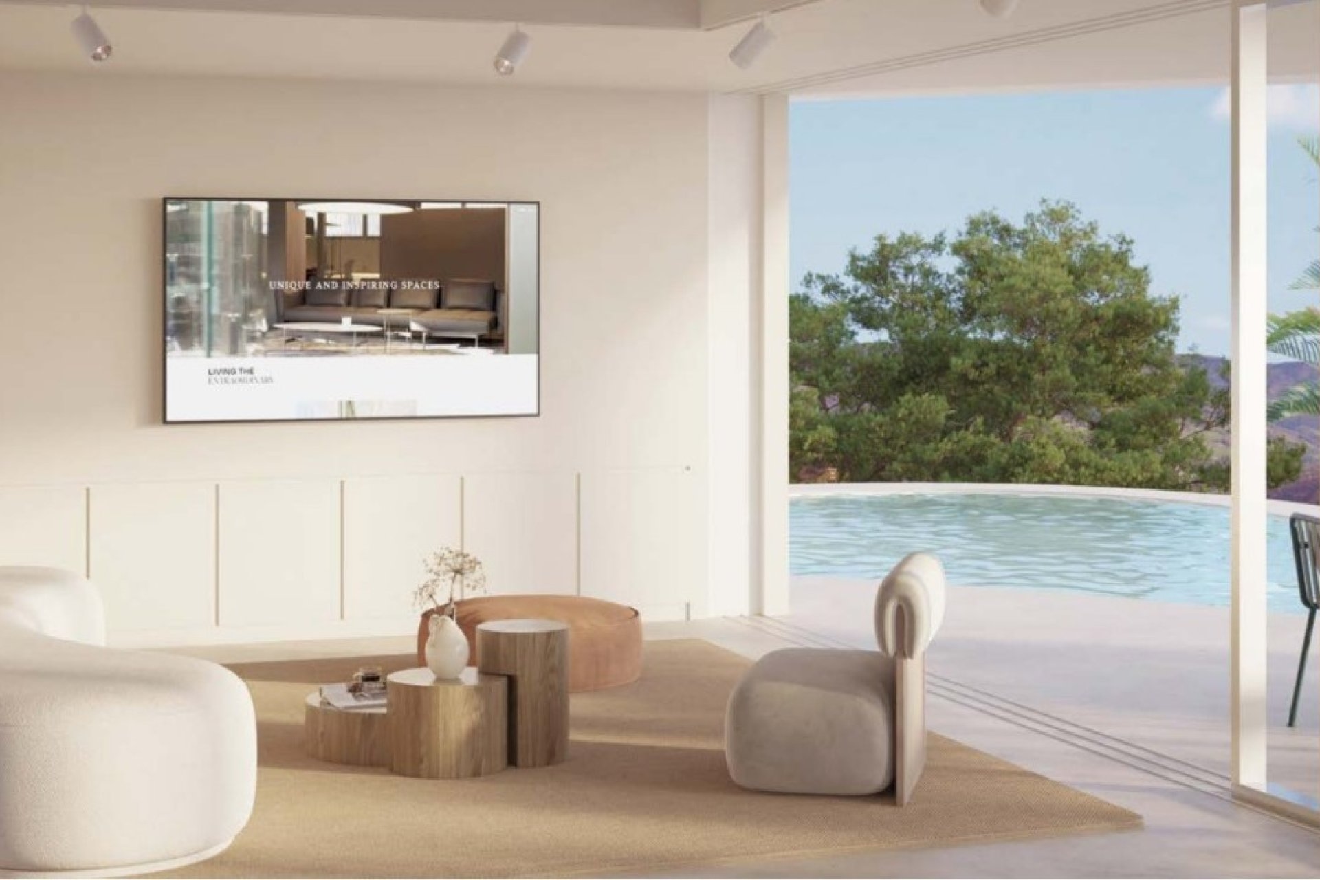 New Build - Villa - Las Colinas - Las Colinas Golf