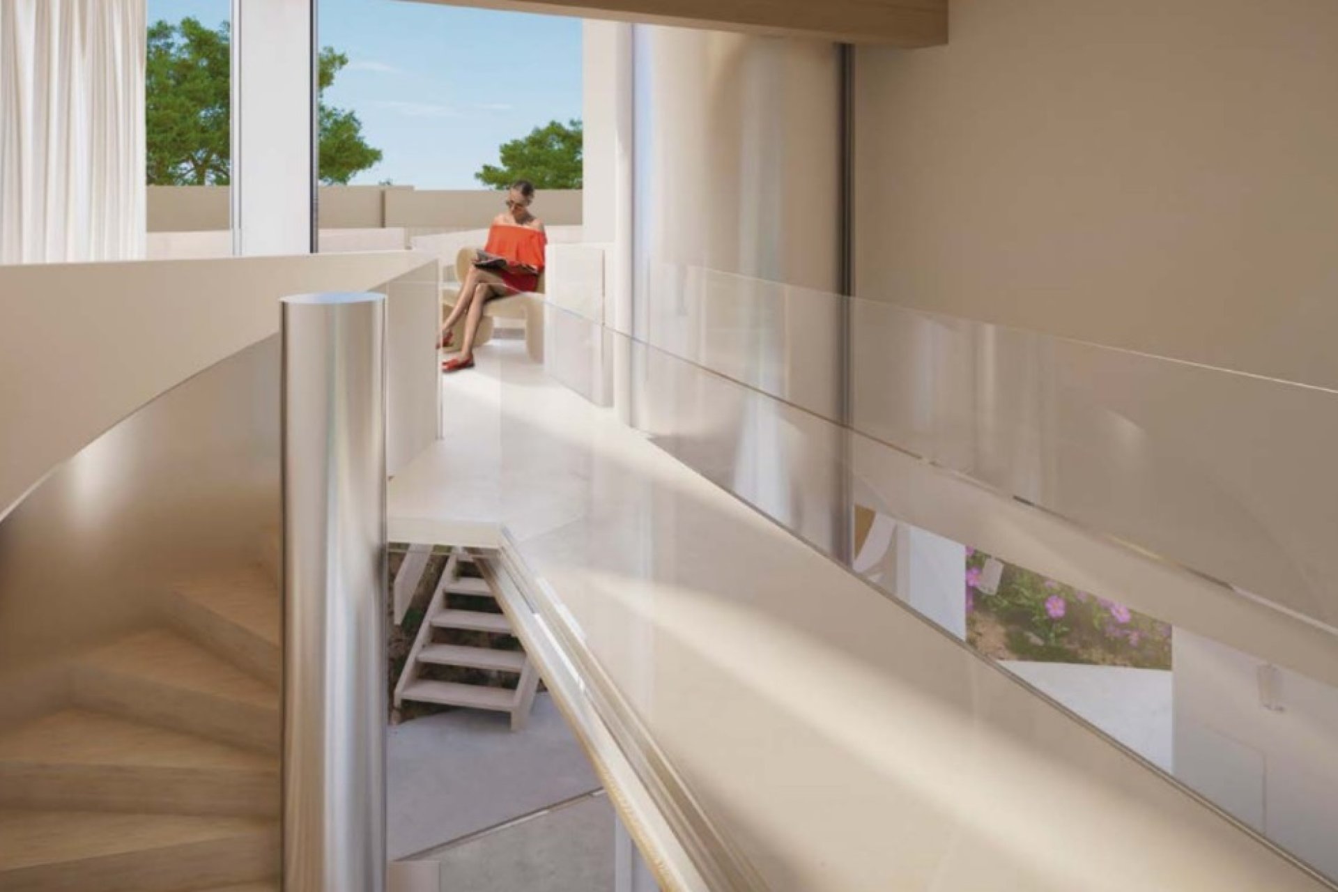 New Build - Villa - Las Colinas - Las Colinas Golf