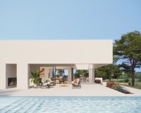 New Build - Villa - Las Colinas - Las Colinas Golf