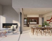 New Build - Villa - Las Colinas - Las Colinas Golf