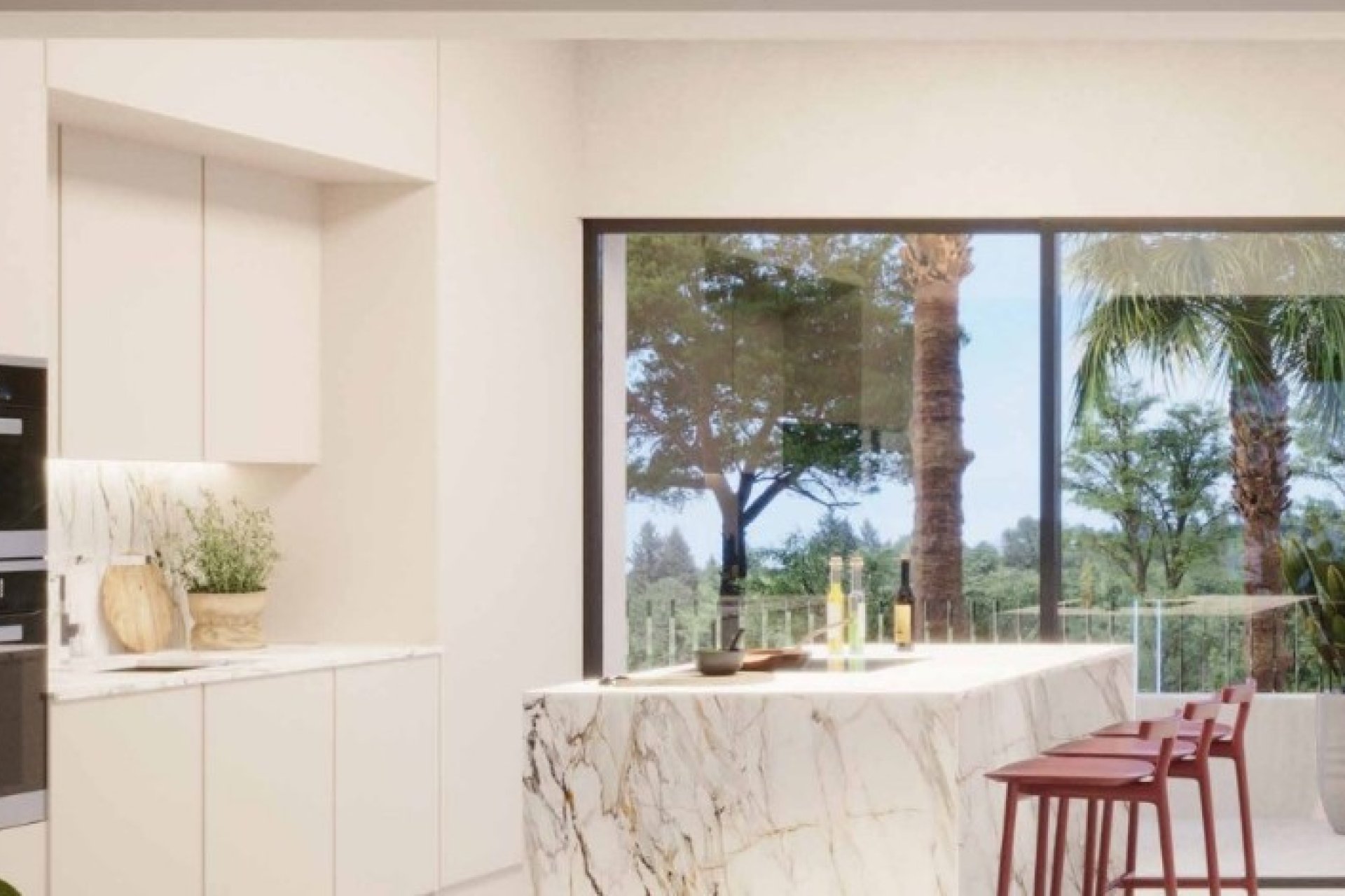 New Build - Villa - Las Colinas - Las Colinas Golf