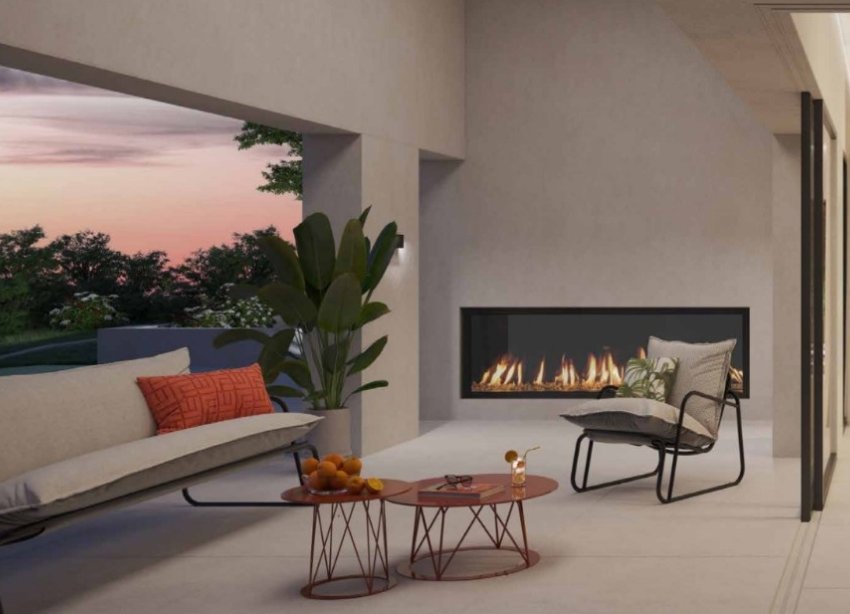 New Build - Villa - Las Colinas - Las Colinas Golf