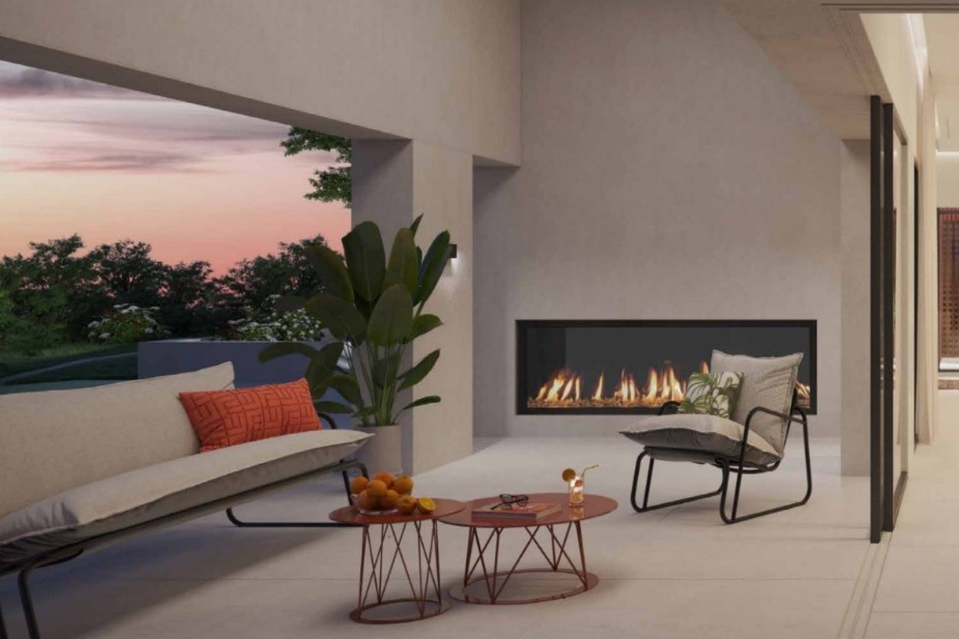 New Build - Villa - Las Colinas - Las Colinas Golf