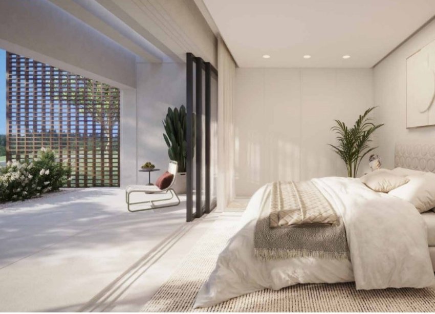 New Build - Villa - Las Colinas - Las Colinas Golf