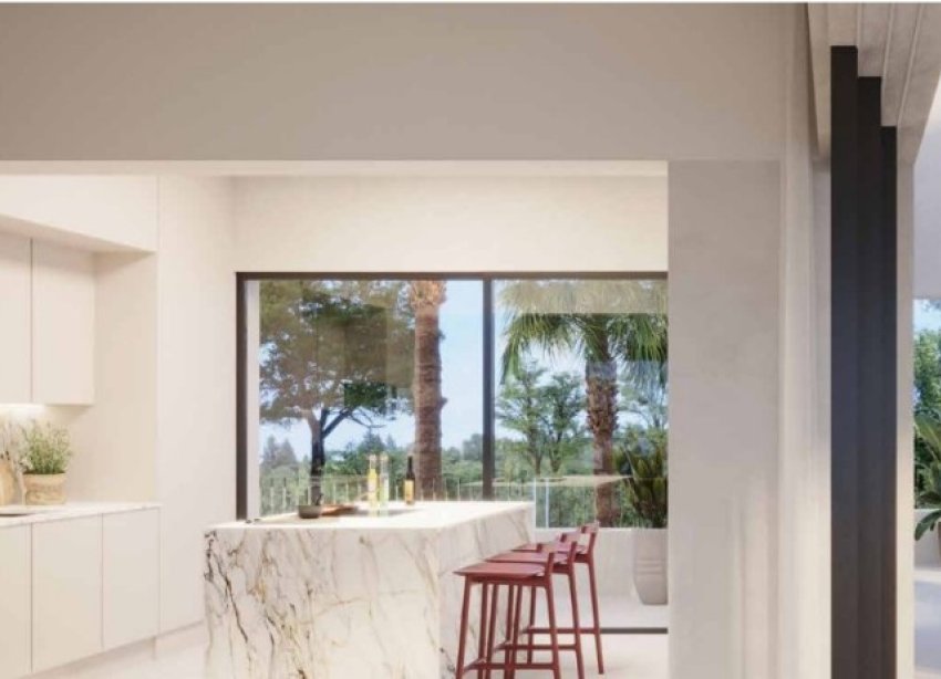 New Build - Villa - Las Colinas - Las Colinas Golf