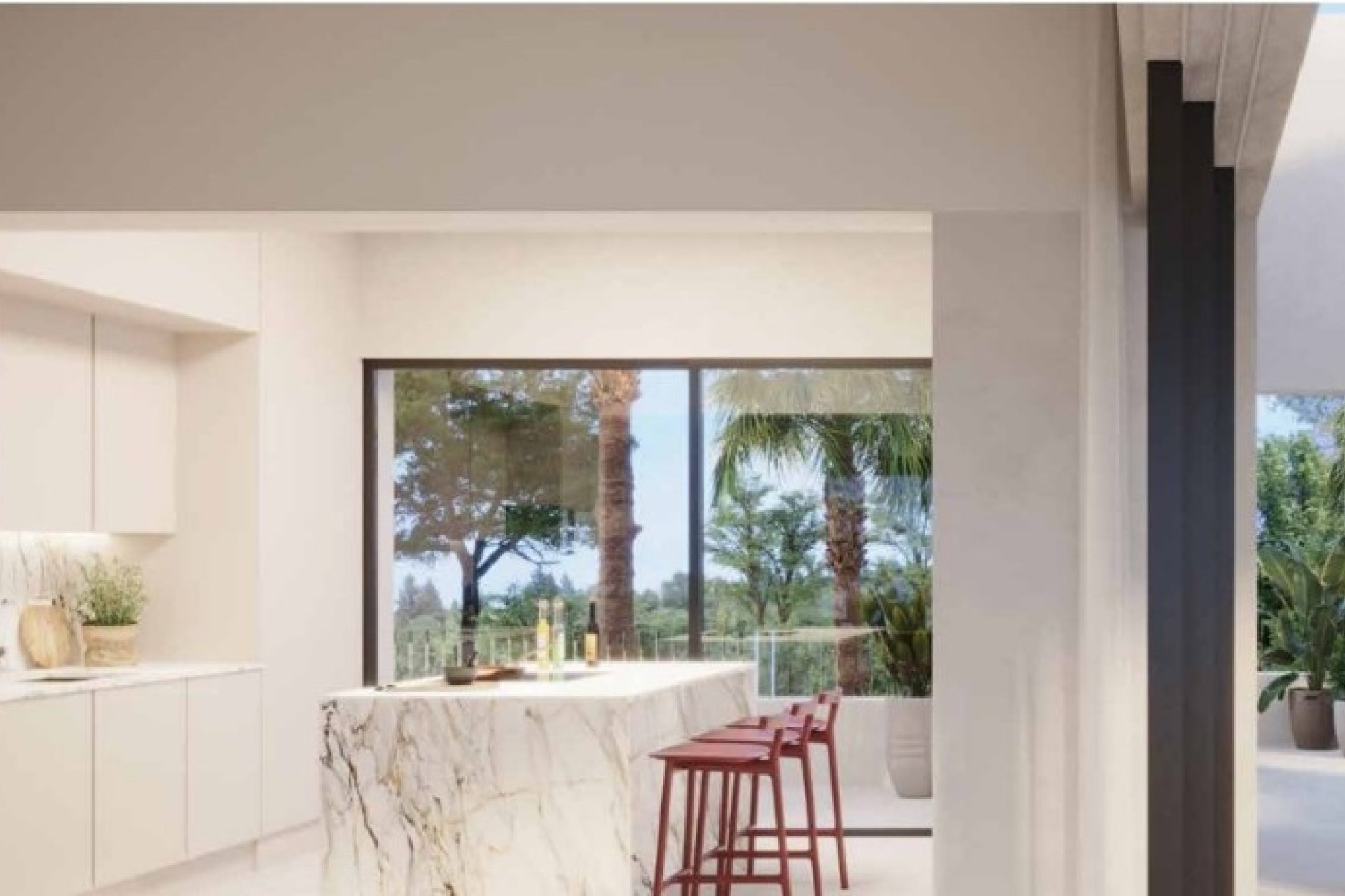 New Build - Villa - Las Colinas - Las Colinas Golf