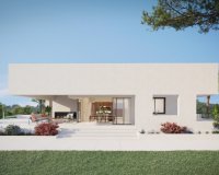 New Build - Villa - Las Colinas - Las Colinas Golf