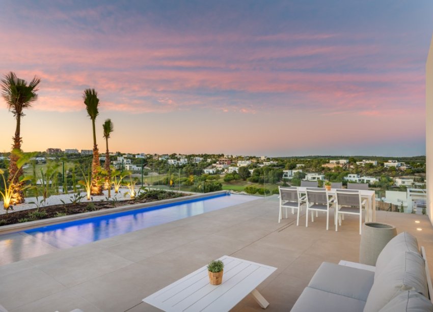 New Build - Villa - Las Colinas - Las Colinas Golf