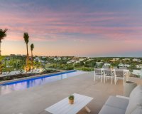 New Build - Villa - Las Colinas - Las Colinas Golf