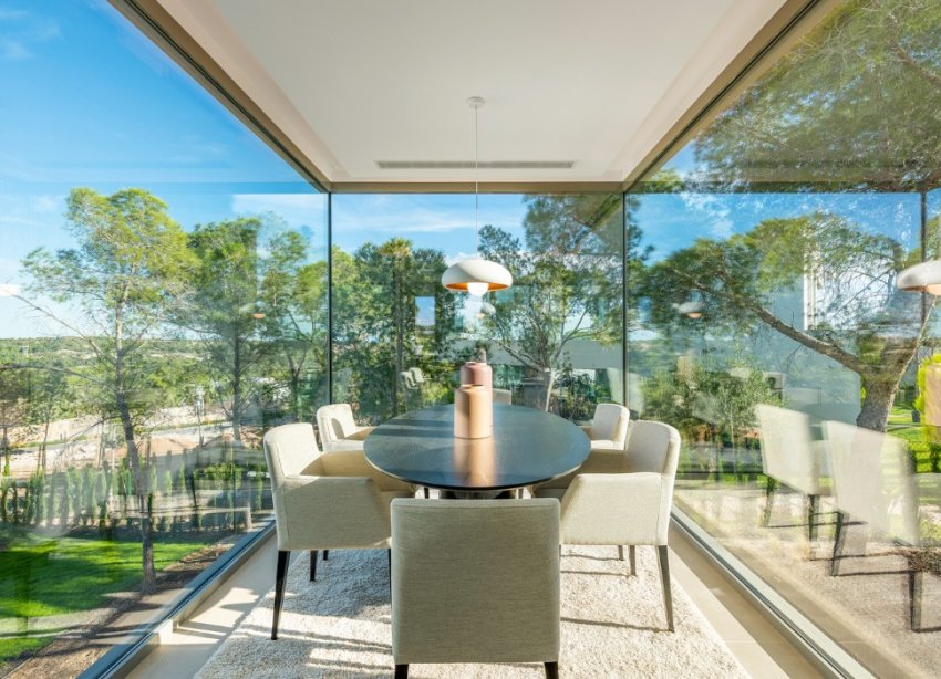 New Build - Villa - Las Colinas - Las Colinas Golf