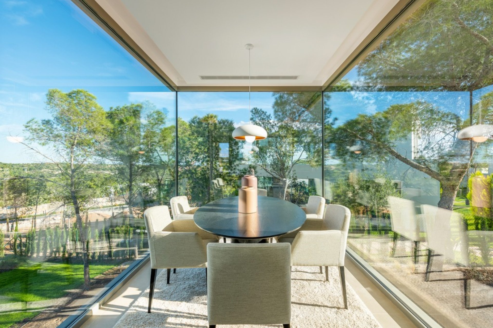 New Build - Villa - Las Colinas - Las Colinas Golf