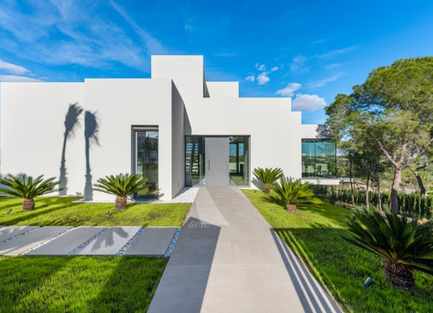 New Build - Villa - Las Colinas - Las Colinas Golf