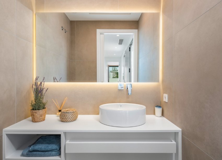 New Build - Villa - Las Colinas - Las Colinas Golf