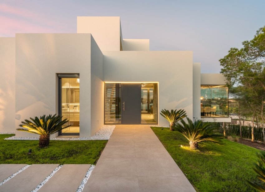 New Build - Villa - Las Colinas - Las Colinas Golf