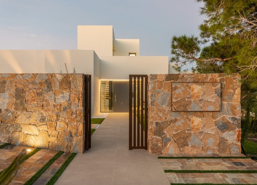 New Build - Villa - Las Colinas - Las Colinas Golf