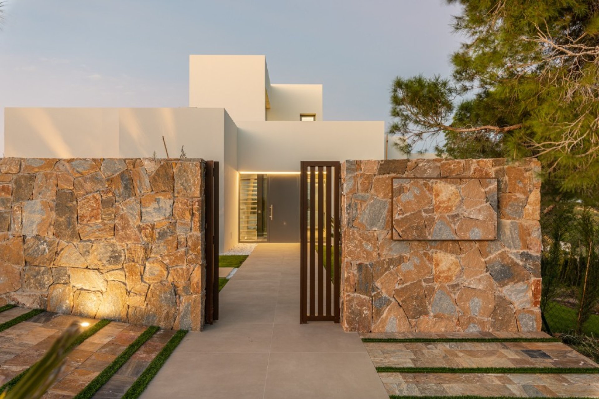 New Build - Villa - Las Colinas - Las Colinas Golf