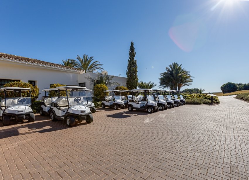 New Build - Villa - Las Colinas - Las Colinas Golf