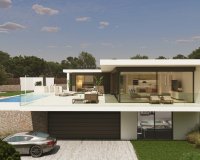 New Build - Villa - Las Colinas - Las Colinas Golf