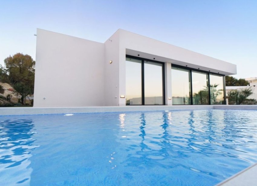 New Build - Villa - Las Colinas - Las Colinas Golf