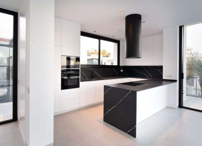 New Build - Villa - Las Colinas - Las Colinas Golf