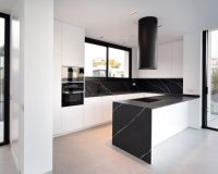 New Build - Villa - Las Colinas - Las Colinas Golf