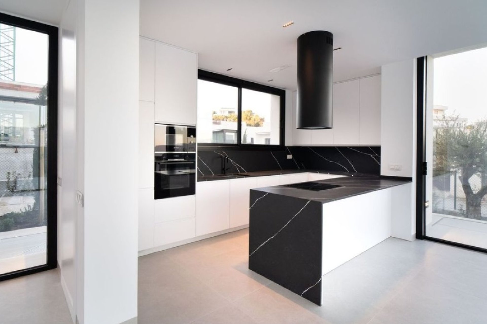 New Build - Villa - Las Colinas - Las Colinas Golf