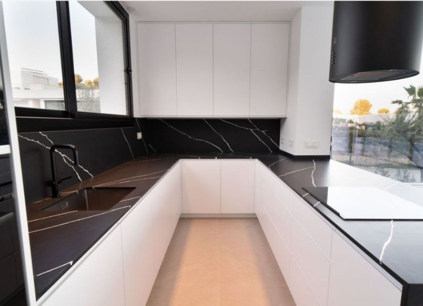 New Build - Villa - Las Colinas - Las Colinas Golf