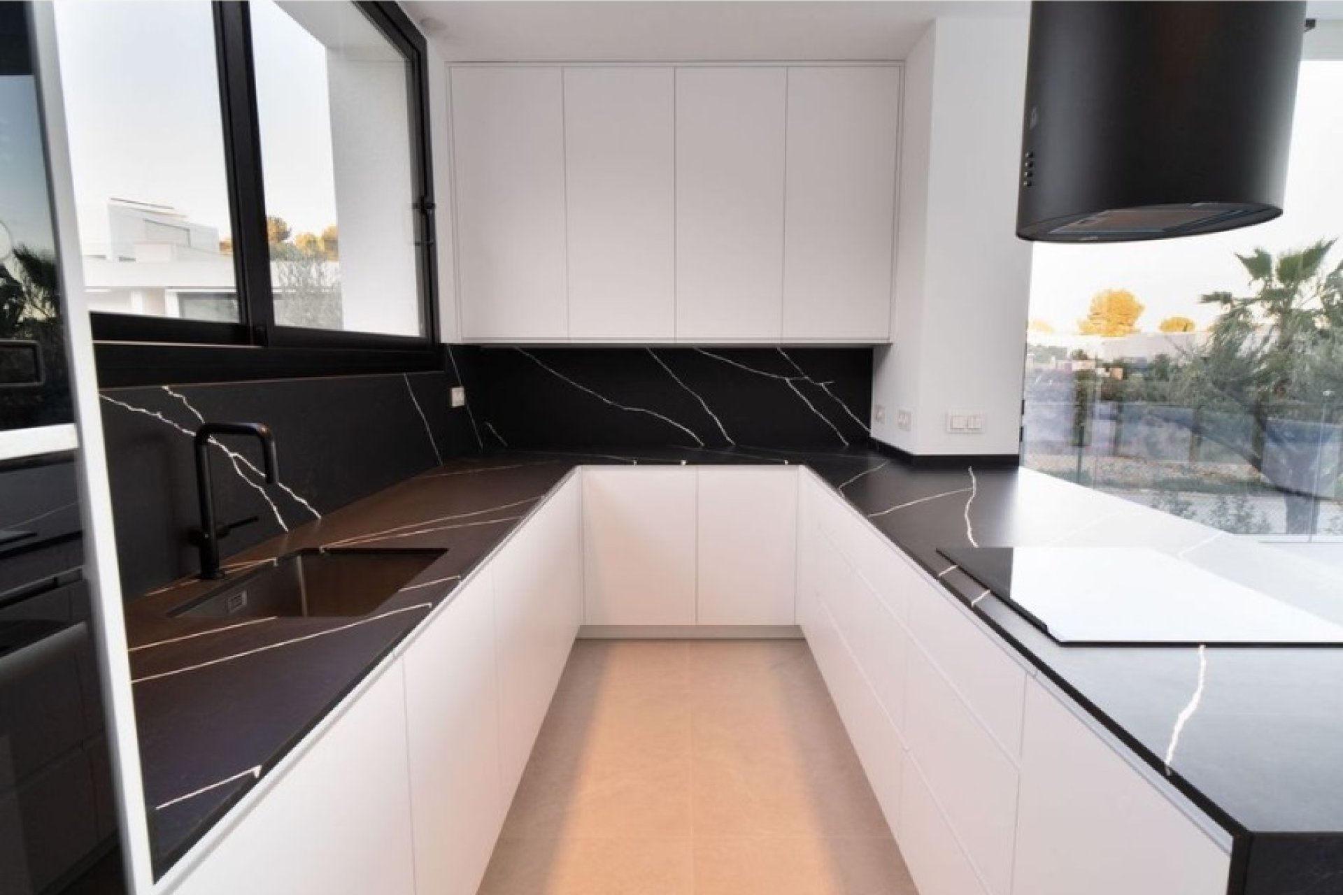 New Build - Villa - Las Colinas - Las Colinas Golf