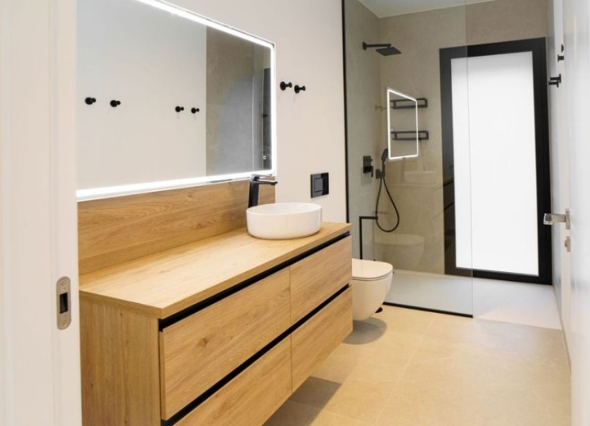 New Build - Villa - Las Colinas - Las Colinas Golf