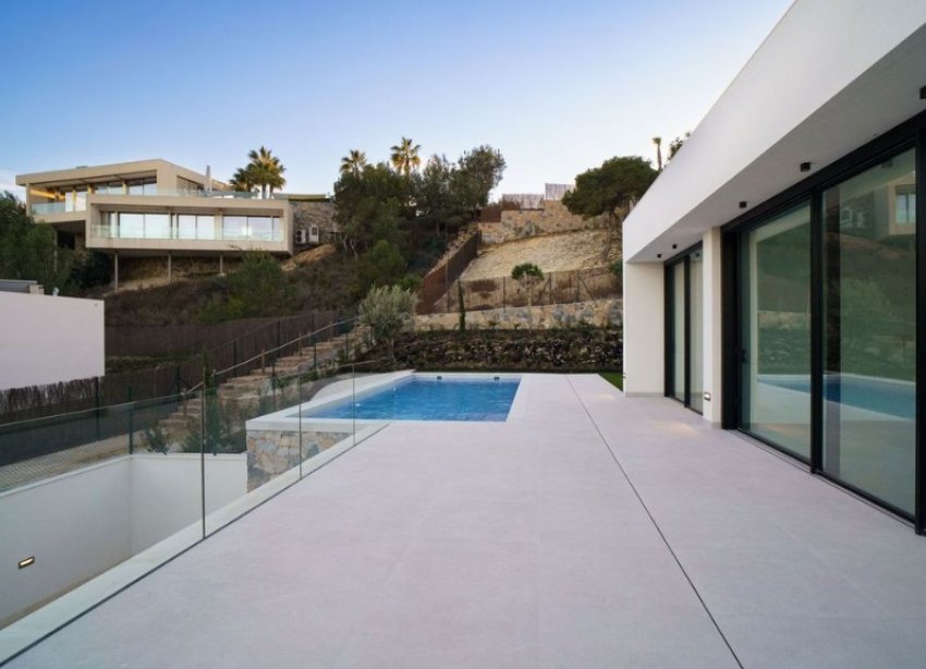 New Build - Villa - Las Colinas - Las Colinas Golf