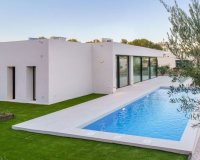 New Build - Villa - Las Colinas - Las Colinas Golf