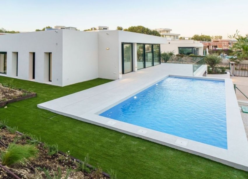 New Build - Villa - Las Colinas - Las Colinas Golf